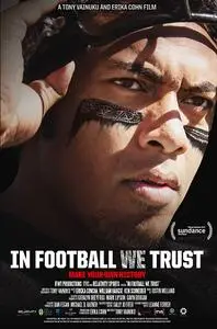 In Football We Trust (2015)