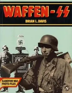 Waffen-SS (Blandford War Photo-Files)