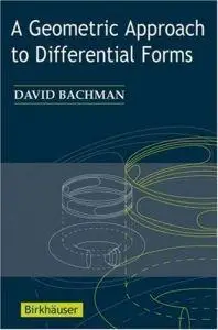 A Geometric Approach to Differential Forms (Repost)