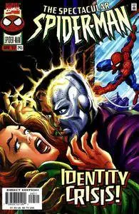 Peter Parker The Spectacular Spider-Man v1 245