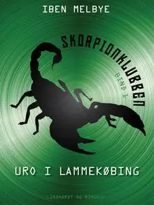 «Uro i Lammekøbing» by Iben Melbye