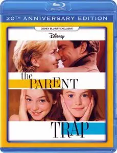 The Parent Trap (1998)