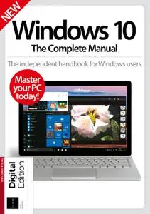 Windows 10 The Complete Manual – 15 December 2018