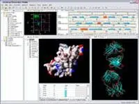 Accelrys Discovery Studio.1.6