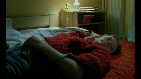 La ville est tranquille/The Town Is Quiet (2000)