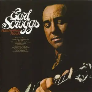 Earl Scruggs - Nashville's Rock (1971)