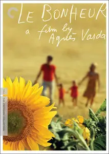 Le bonheur / Happiness (1965)