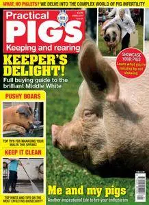 Practical Pigs - March 2017