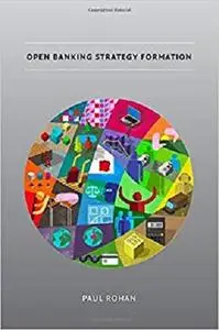 Open Banking Strategy Formation [Repost]