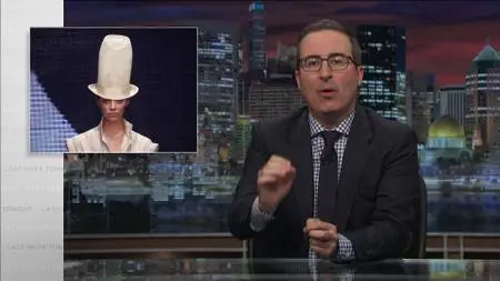 Last Week Tonight with John Oliver S04E27