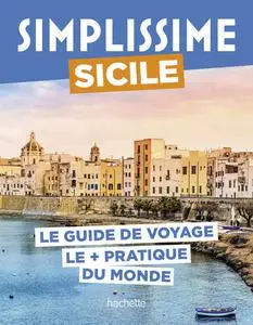 Sicile Guide Simplissime - Collectif