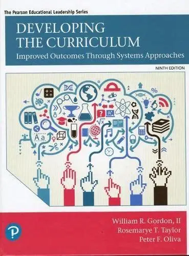 Developing the Curriculum