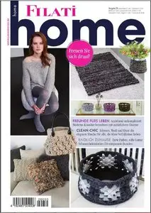 Filati Home N° 50 - Sommer 2013