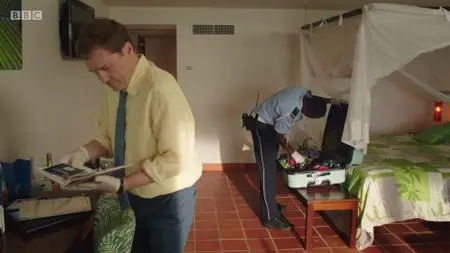 Death in Paradise S08E03