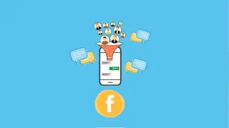 Facebook Ads And Marketing - Lead Generation Pro - 2020
