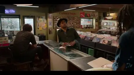 High Fidelity S01E07