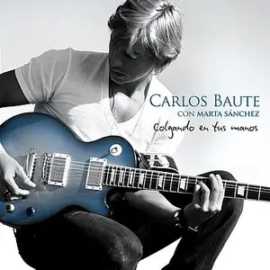 Carlos Baute - Colgando En Tus Manos LP