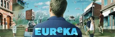 Eureka S4E04