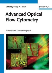 Advanced Optical Flow Cytometry: Methods and Disease Diagnoses (repost)