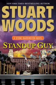 Standup Guy by Stuart Woods