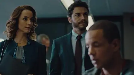 The Mechanism S02E07
