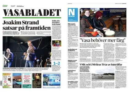 Vasabladet – 30.06.2019