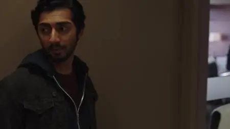 Taken S02E11