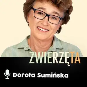 «Podcast - #15 Zwierz też człowiek: Ojcostwo» by Dorota Sumińska