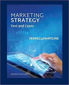 Marketing Strategy, 7th Edition