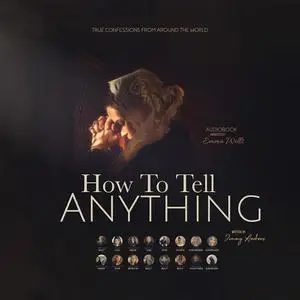 «How To Tell Anything» by Jimmy Andrews