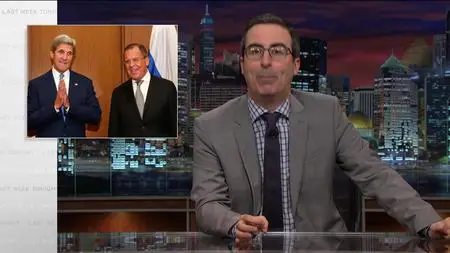 Last Week Tonight with John Oliver S02E29