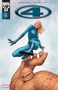 Marvel-Marvel Knights 4 2004 No 19 2007 HYBRID COMIC eBook