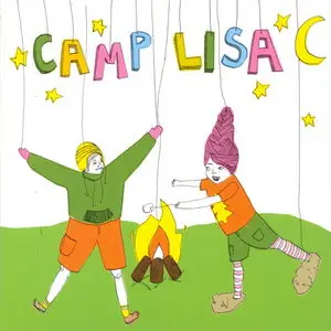 Lisa Loeb - Camp Lisa (2008)