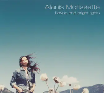 Alanis Morissette - Havoc And Bright Lights (2012) **RESTORED**