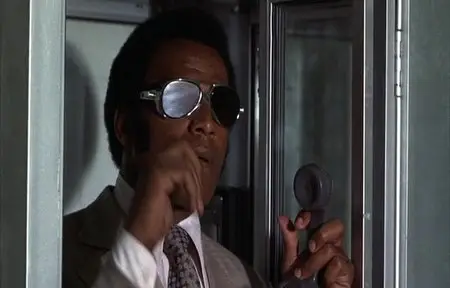 That Man Bolt (1973)