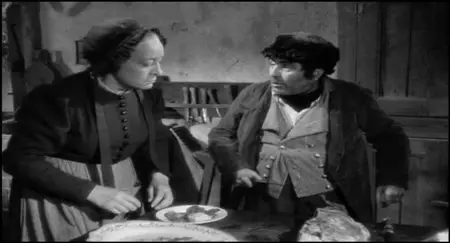L'auberge rouge / The Red Inn (1951)
