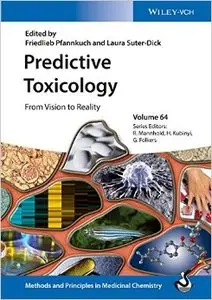 Predictive Toxicology: From Vision to Reality (repost)
