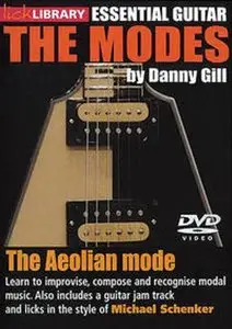 The Modes 7 DVDs Perfect Partner Set [repost]