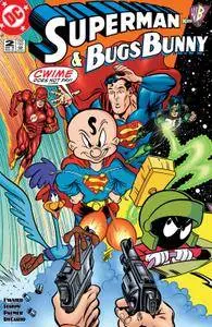 Superman & Bugs Bunny 02 (of 04) (2000)