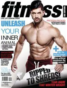 Fitness His Edition - September/October 2015