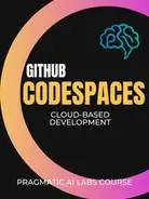 Github Codespaces Course