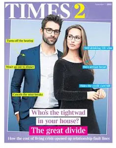 The Times Times 2 - 7 November 2022