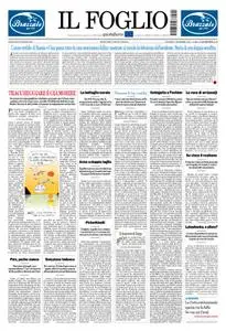 il Foglio - 2 Dicembre 2022