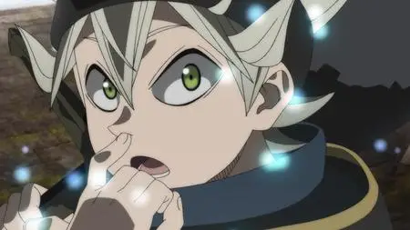 Black Clover S01E15