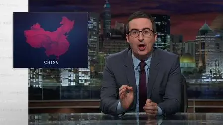 Last Week Tonight with John Oliver S03E05