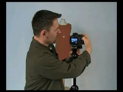 Canon EOS 1100D Video-Lernkurs German