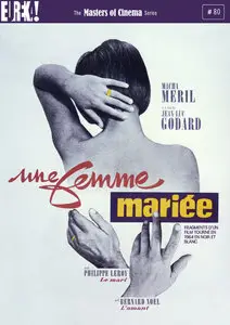 A Married Woman (1964)
