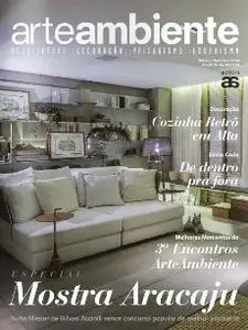Arteambiente - Outubro/Novembro 2014