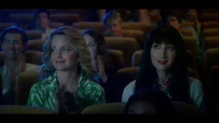 American Woman S01E09