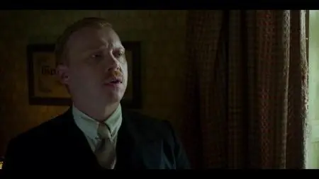 The ABC Murders S01E03